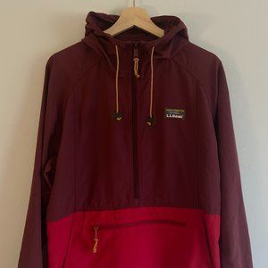 Mountain Classic Anorak